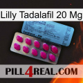 Lilly Tadalafil 20 Mg 35